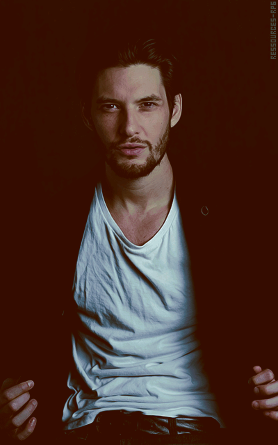 Ben Barnes A4fGBhyR_o