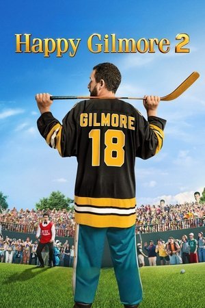 Happy Gilmore 2 2025 720p 1080p WEBRip