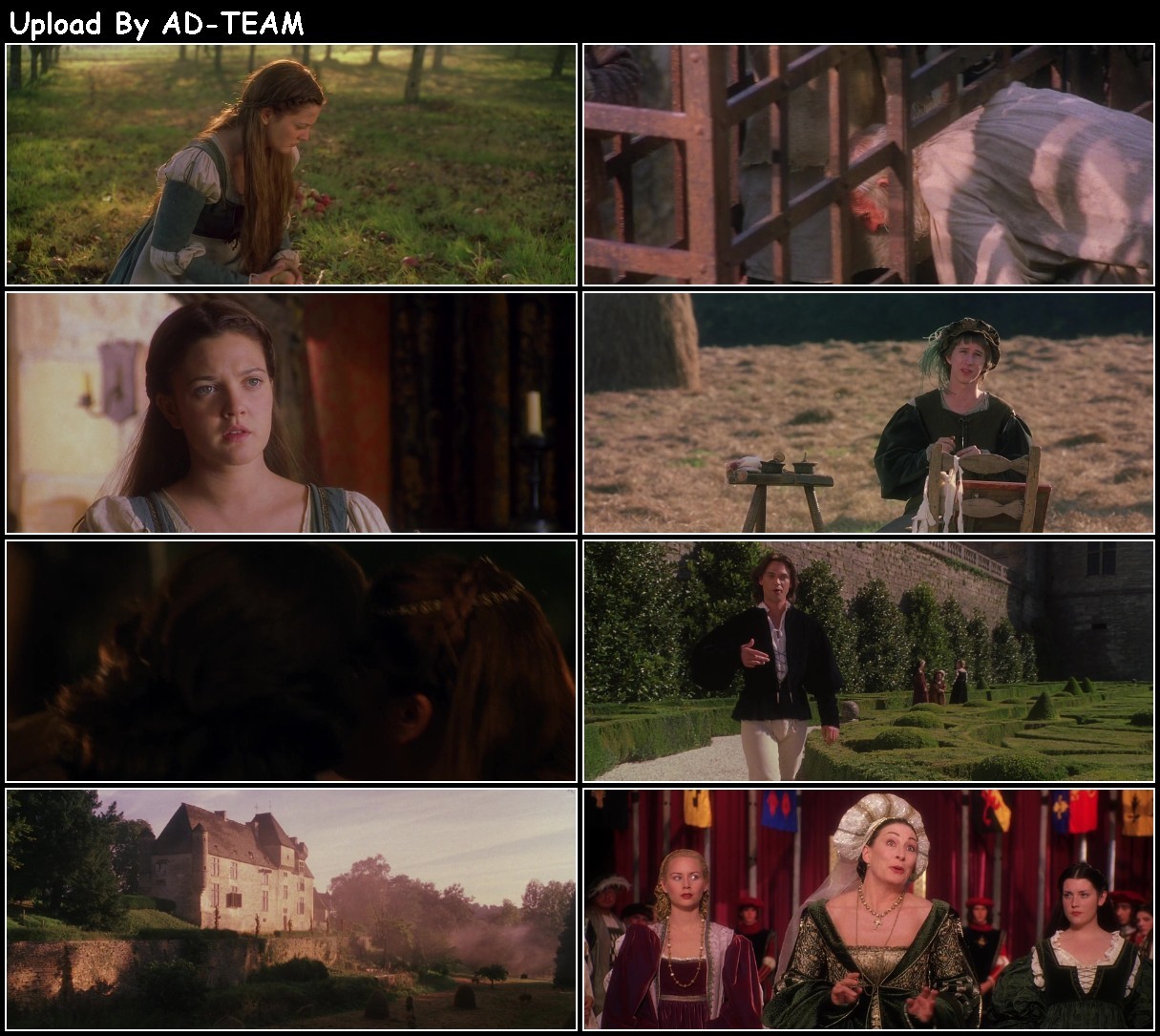 Ever After A Cinderella Story (1998) 1080p BluRay 5.1 YTS NCri2QOC_o