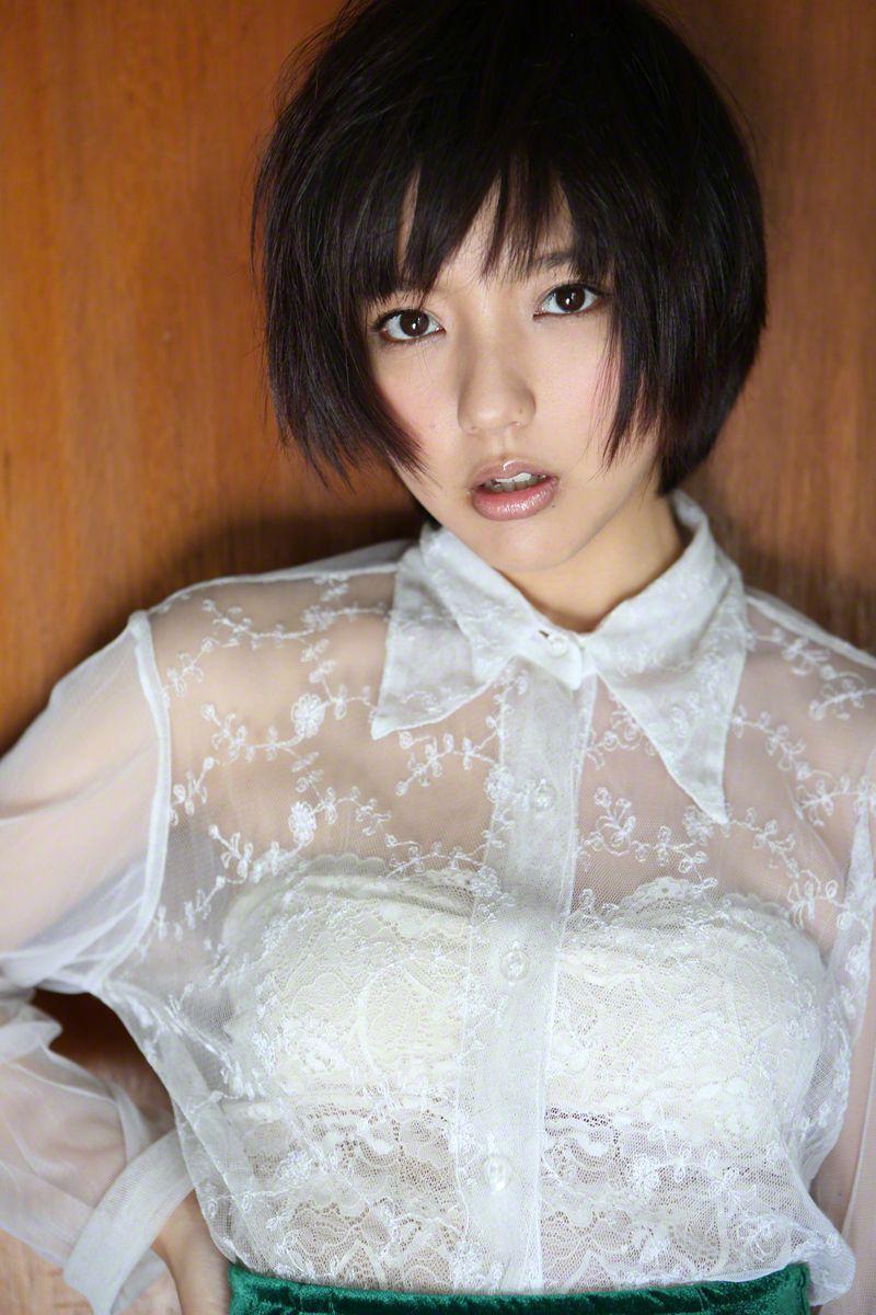 [Wanibooks] NO.117 Erina Mano 真野恵里菜 写真集(97)