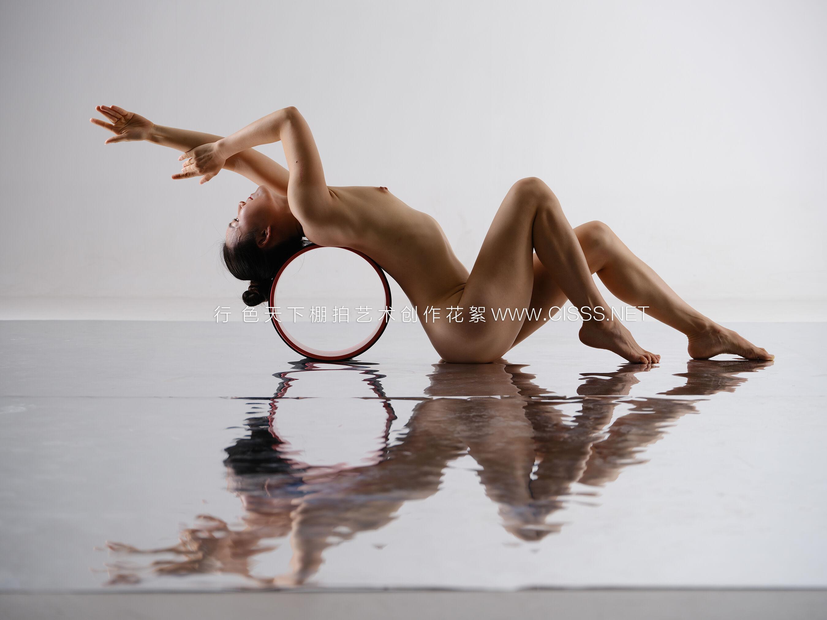 行色 群模荟（卡卡、语妍、嫣儿、周欣宁）(17)