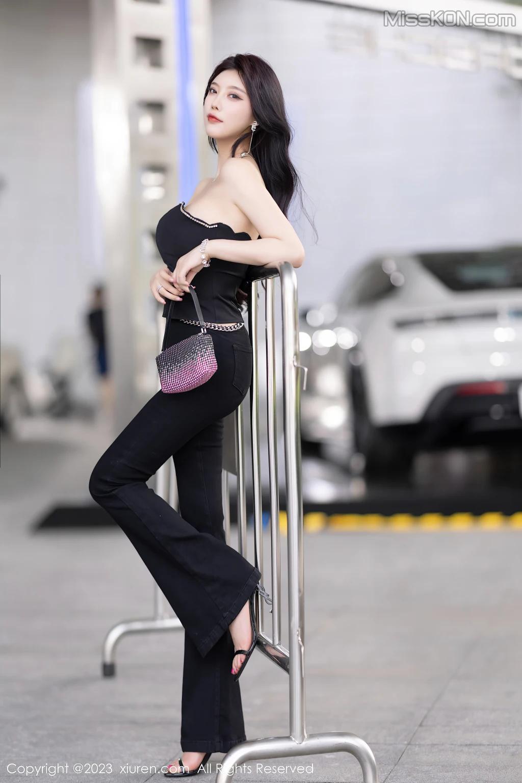 XIUREN No.6863 – 6870 (649 photos)(248)