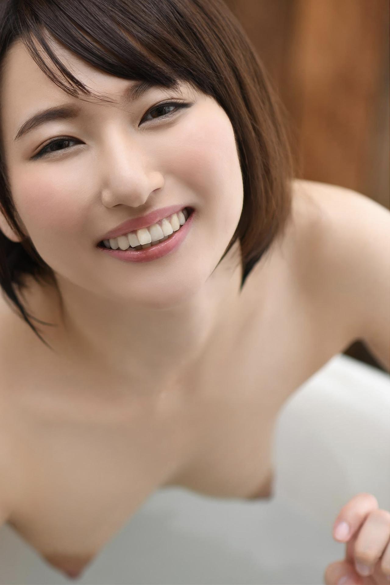 Ayame Satsuki 彩月あやめ, 週刊現代デジタル写真集 「SPEED」 Set.01(23)