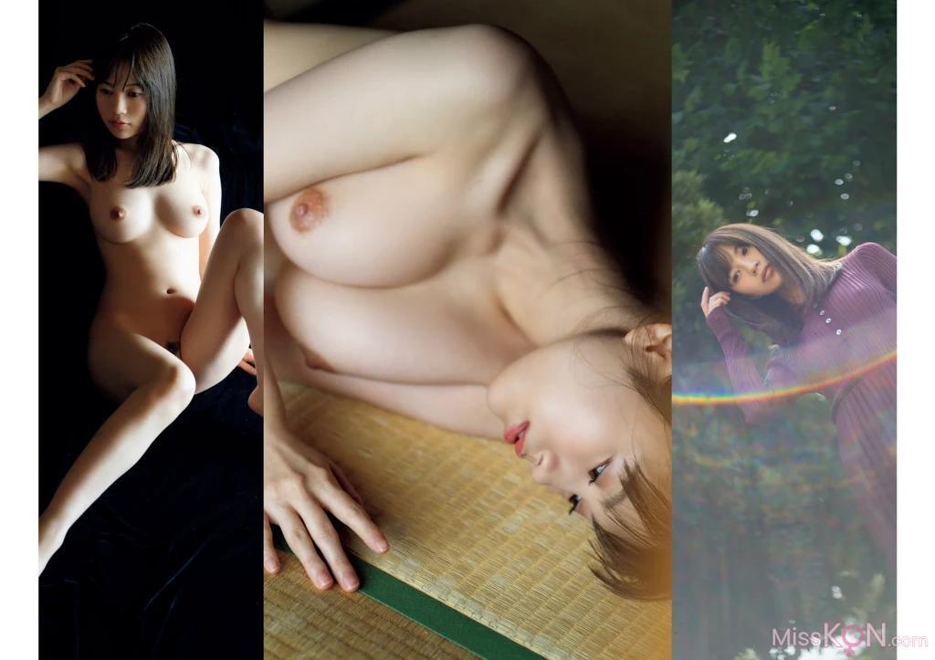 [JP] Nozaka Hiyori (乃坂ひより): 天宮花南 藤渡小百合 百瀬心美 七嶋舞 (79 photos)(11)