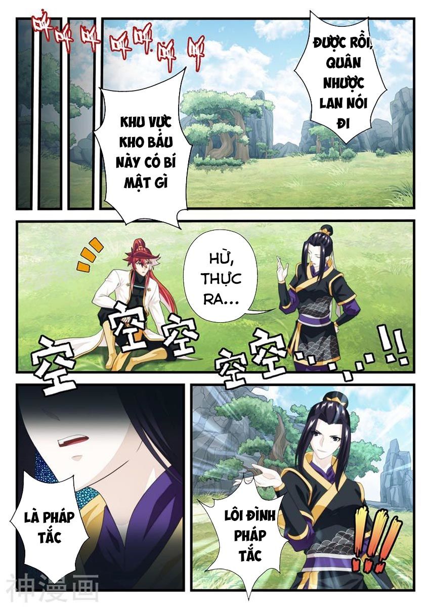 Thế Giới Tiên Hiệp Chap 189 . Next Chap Chap 190