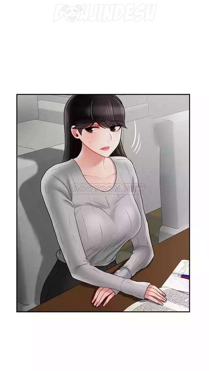 Komik A Physical Classroom Chapter 34 page 43