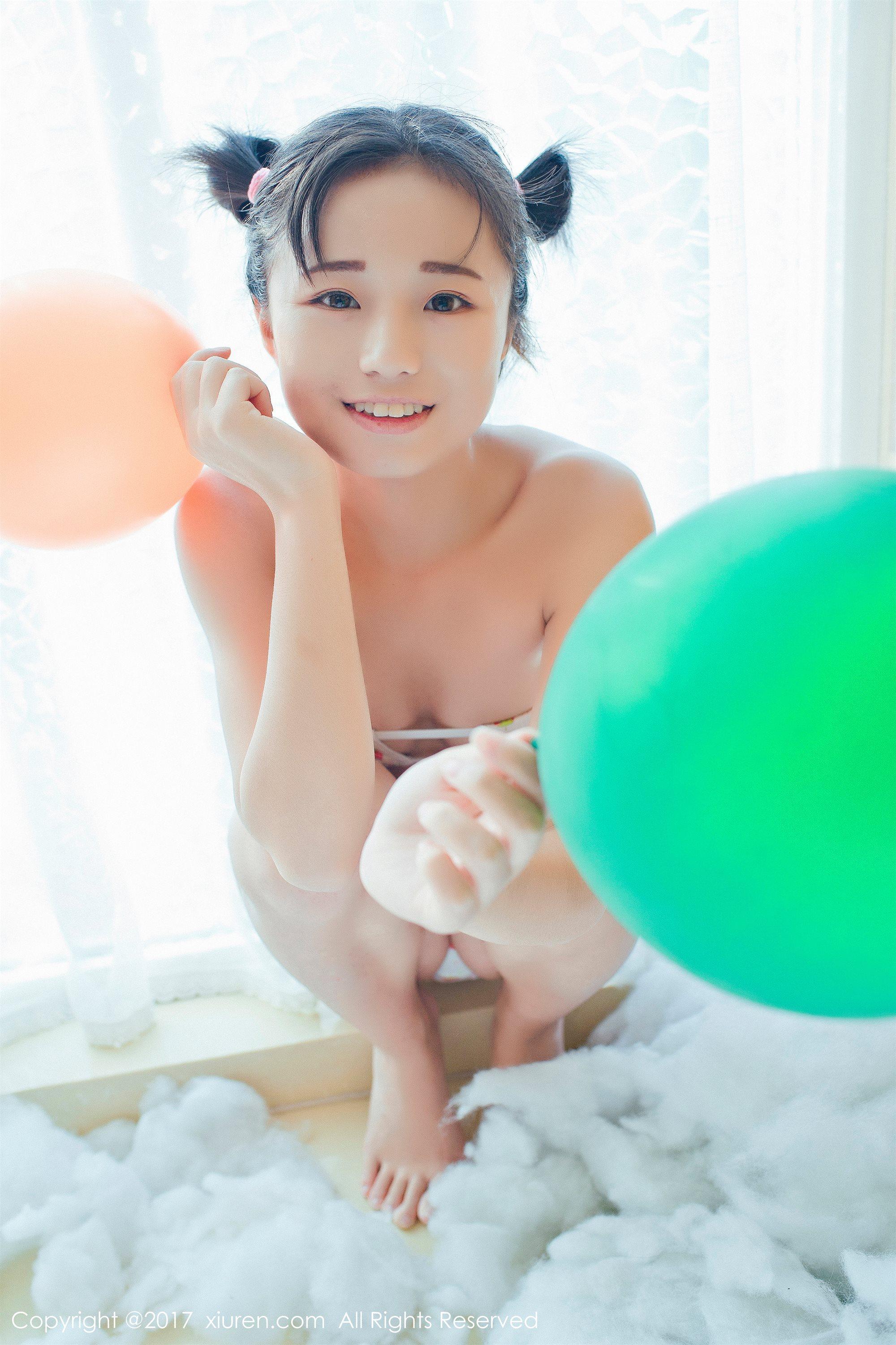 [XiuRen秀人网] No.0831 仓井优香(5)