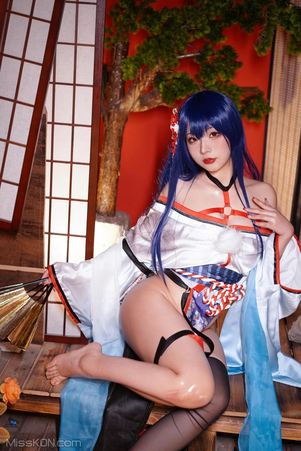 Coser@yuuhui玉汇: 埃罗芬·雷·马科 (82 photos)(32)