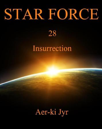 Insurrection - Aer-ki Jyr