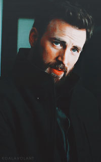 Chris Evans Avatars 200*320