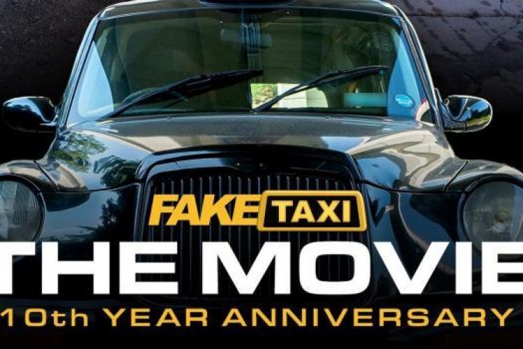 فيلم مغامرات سائقي التاكسي