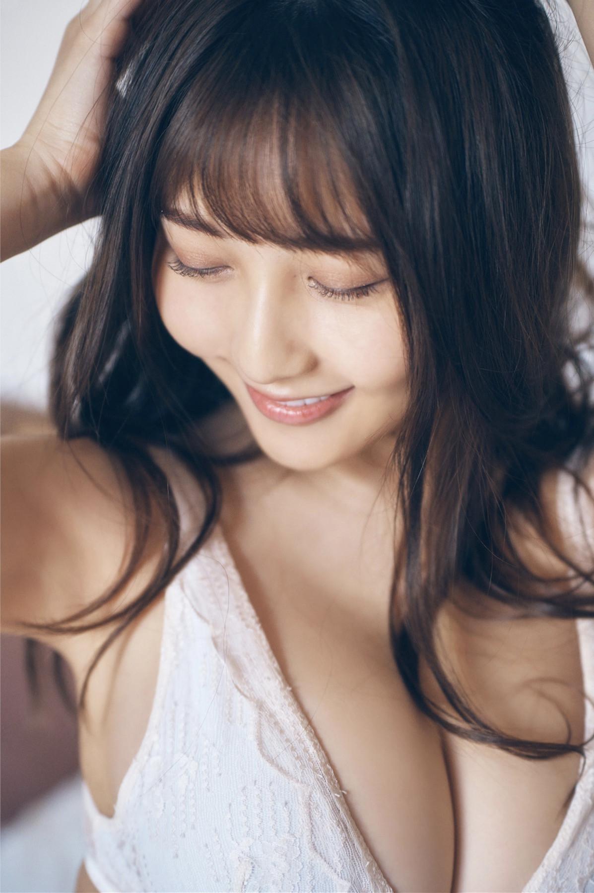 Ririsa Tsuji 辻りりさ, FLASHデジタル写真集 「She is Perfect 前編」 Set.02(33)