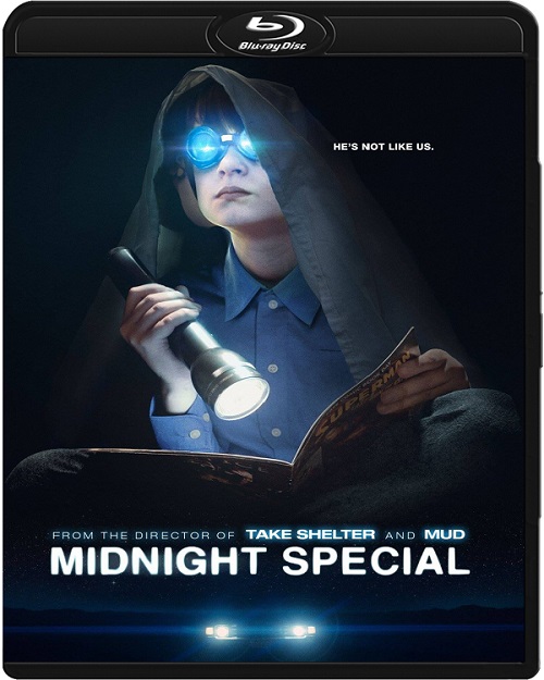 Midnight Special (2016) MULTi.720p.BluRay.x264.DTS.AC3-DENDA / LEKTOR i NAPISY PL