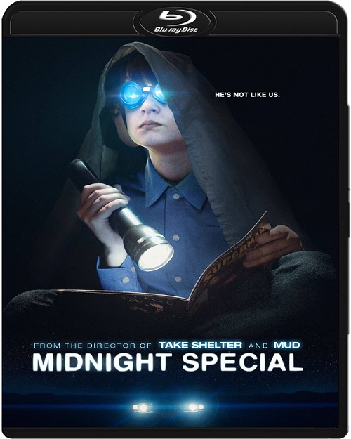 Midnight Special (2016) MULTi.720p.BluRay.x264.DTS.AC3-DENDA / LEKTOR i NAPISY PL 