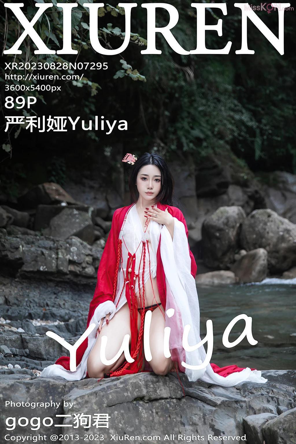 XIUREN No.7289 – 7296 (668 photos)(581)