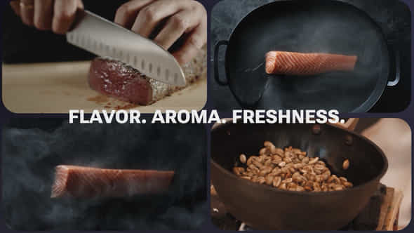 Multiscreen Intro - VideoHive 57954881