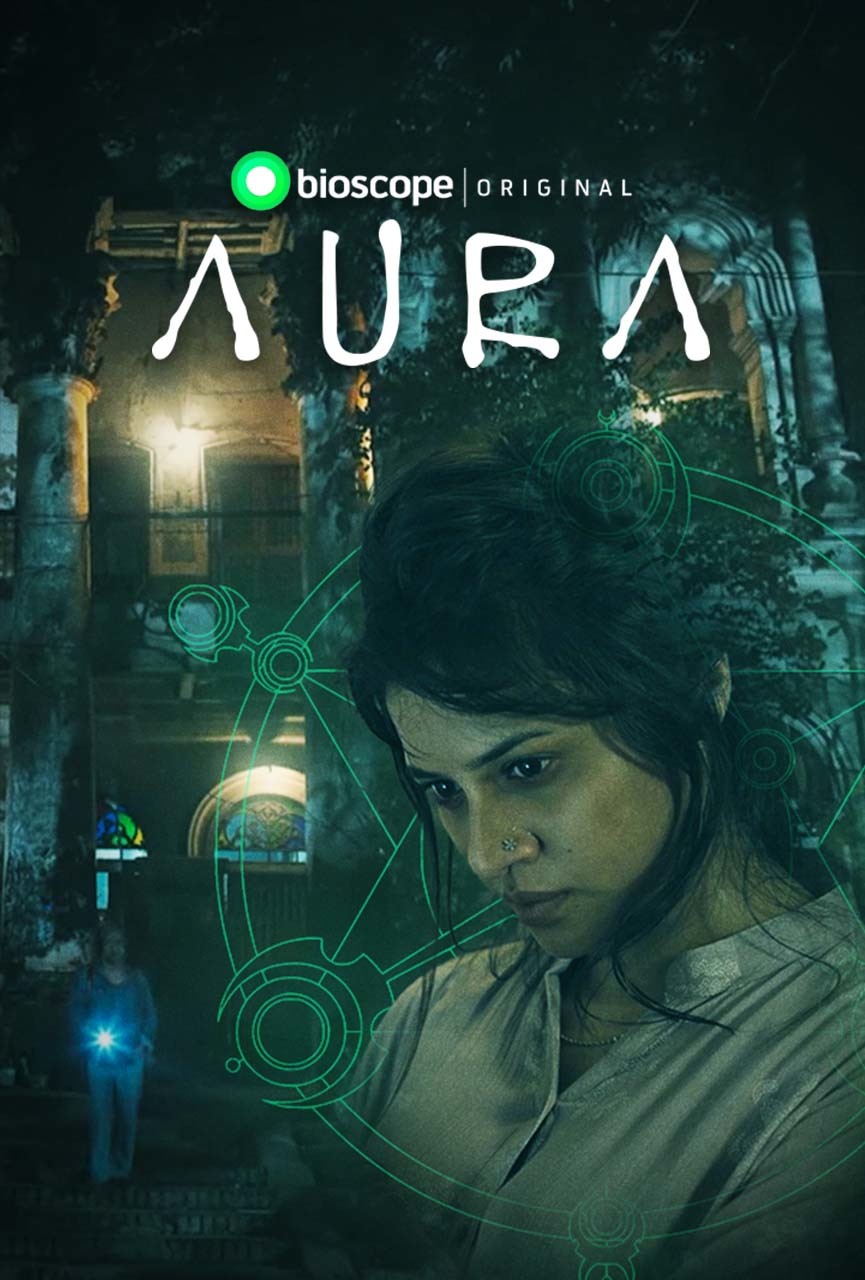 Aura 2025 Bangla WEB Series 720p WEB-DL 1Click Download