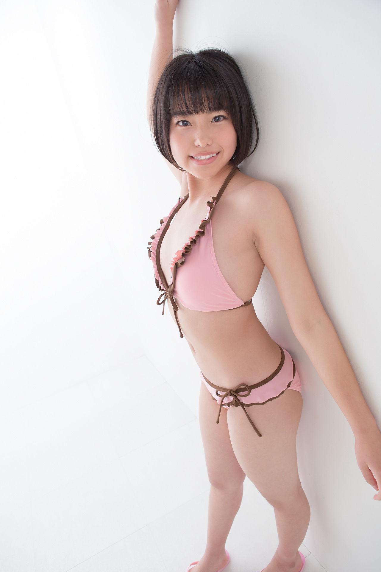 [Minisuka.tv] 朝比奈さや – Regular Gallery 03 写真套图(38)