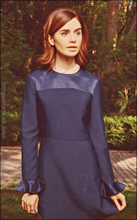 Lily Collins - Page 7 N0NsdjQH_o
