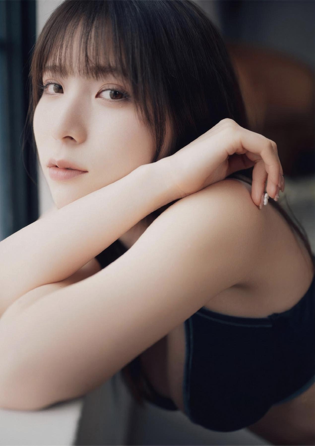Suzuna 紗愛, デジタル写真集 「EN」 wunder publishing house Set.01(29)