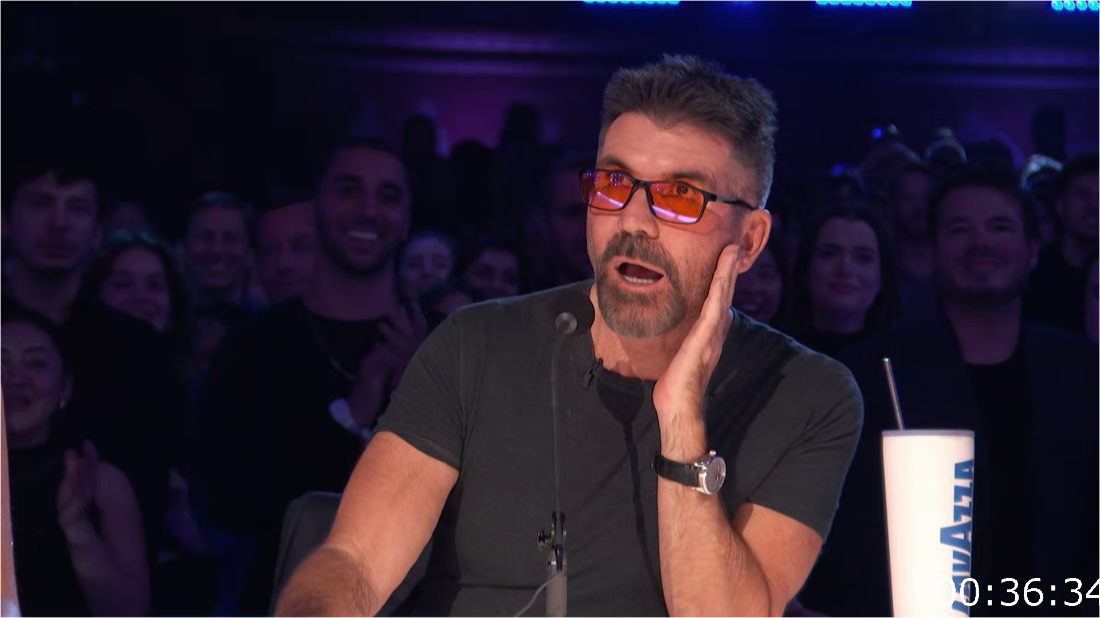 Americas Got Talent S19E20 [1080p/720p] (x265) [6 CH] ESyB0HXL_o