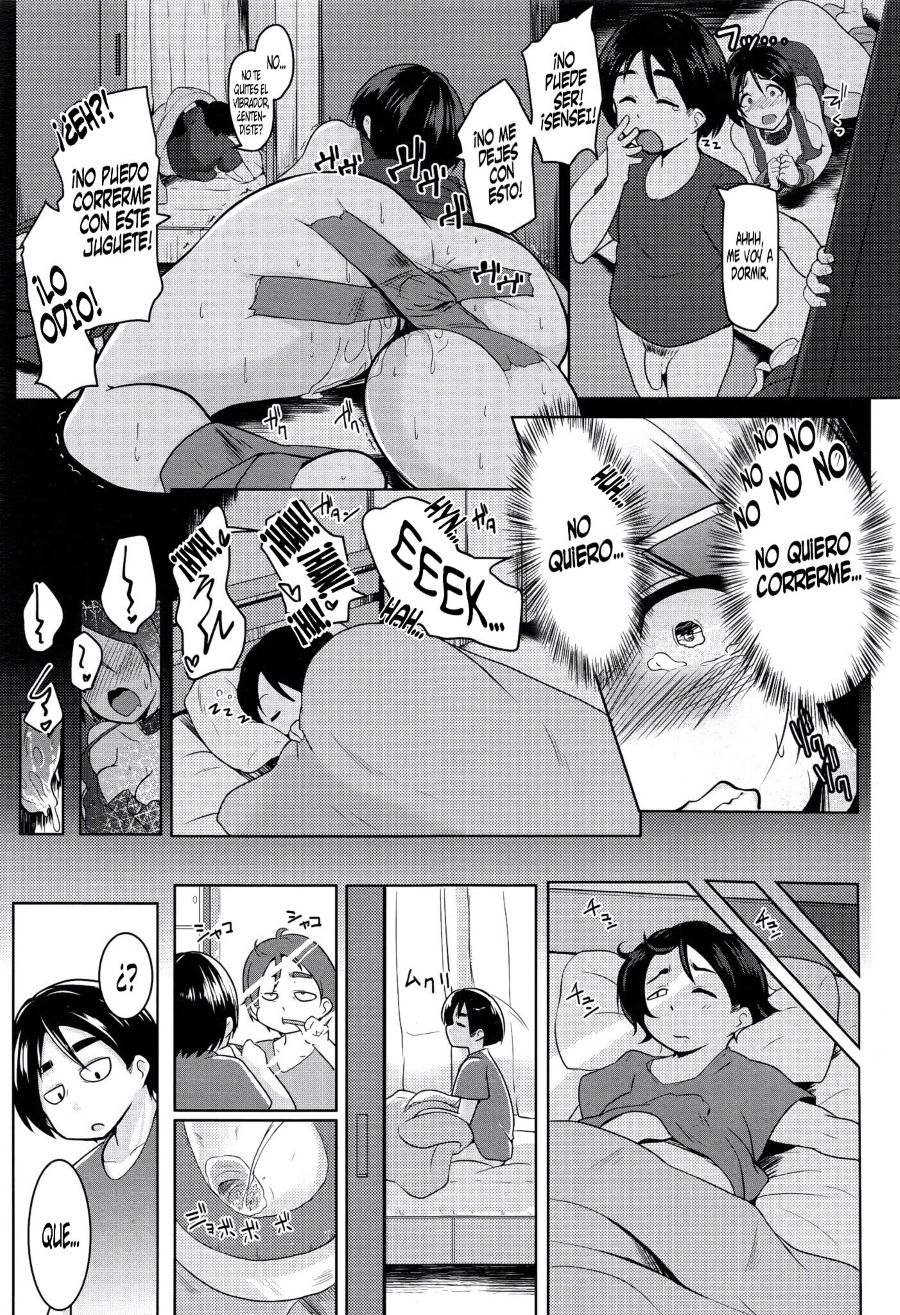 Abunai Sex -Cap.1 - 12