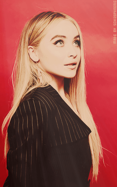 Sabrina Carpenter VNoqqCri_o