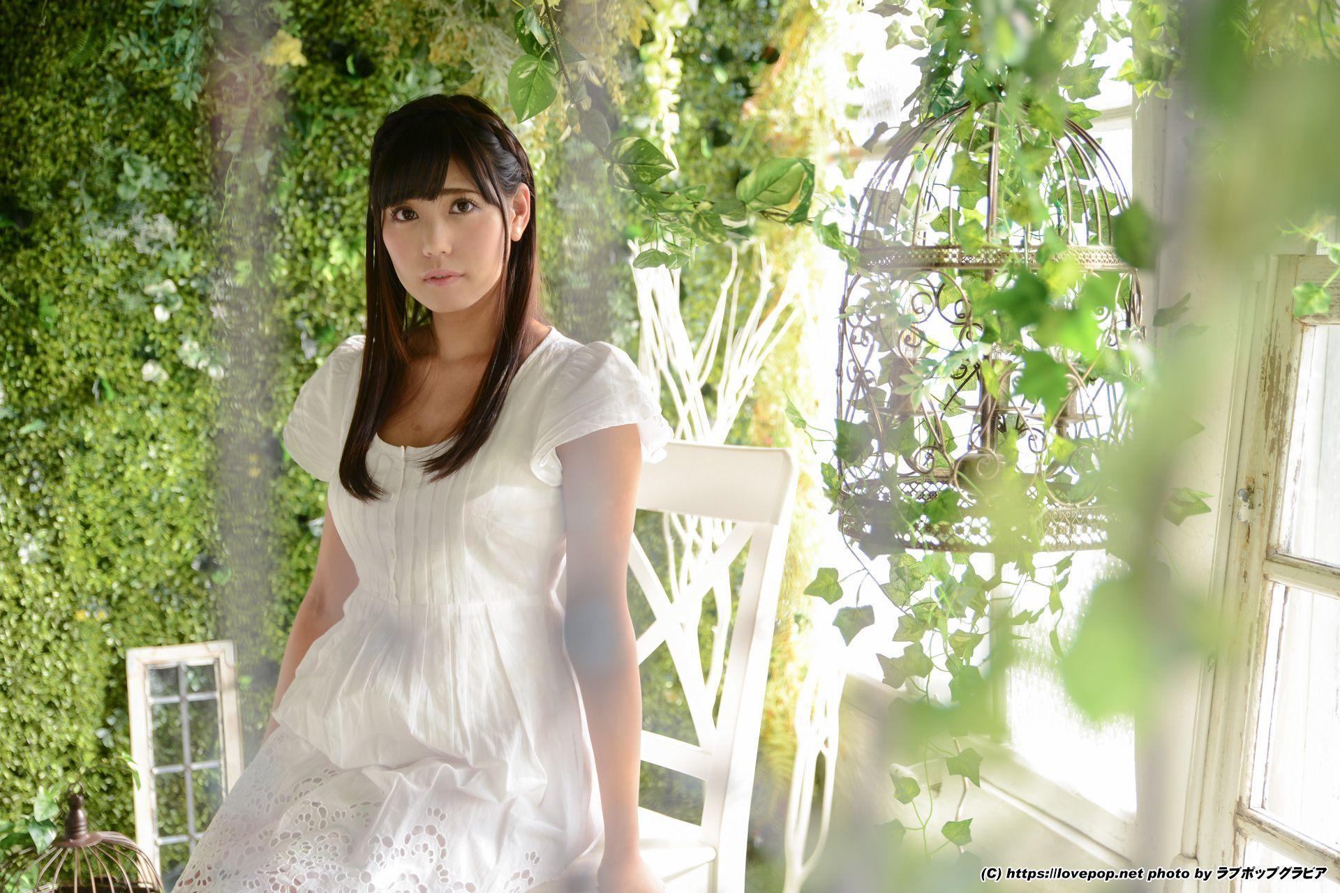 [LOVEPOP] Saemi Shinohara 篠原冴美 Photoset 01 写真集(3)