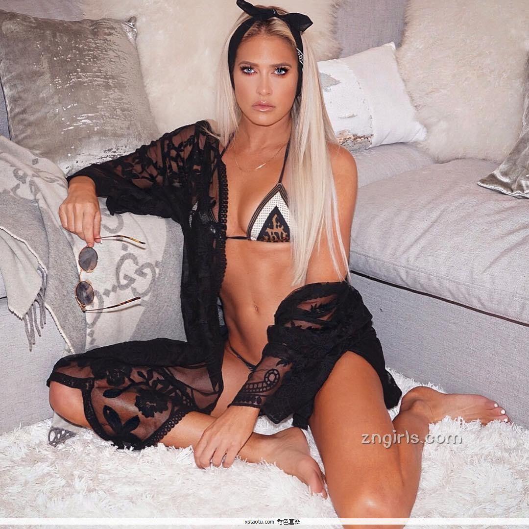 Kelly Kelly- 她的凶猛与美貌将把你征服图片(36)