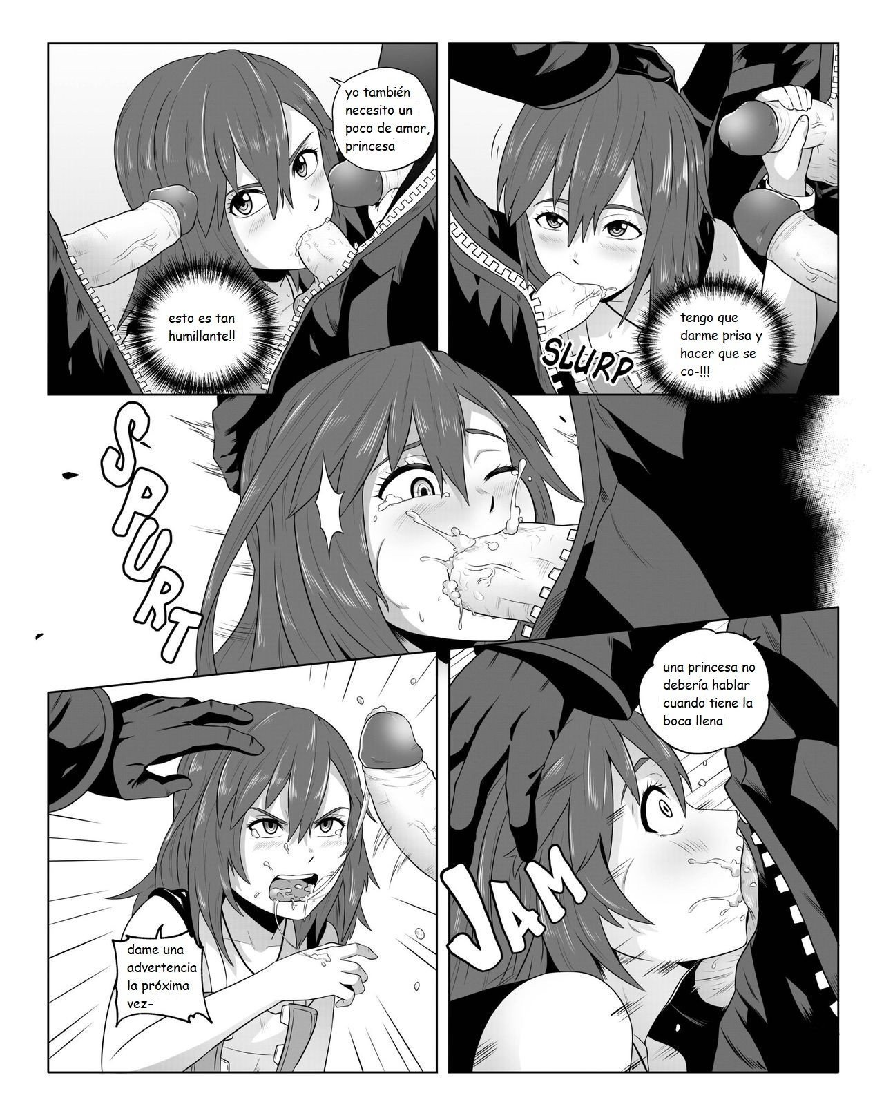 Kairi’s Deal – Redval - 1