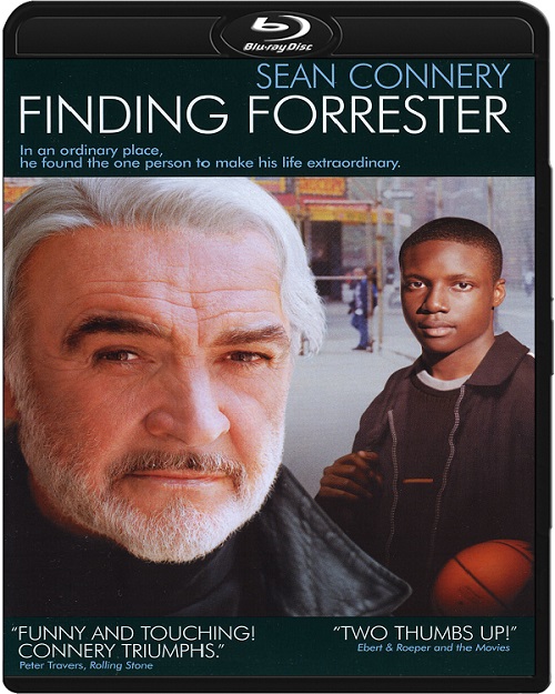 Szukając siebie / Finding Forrester (2000) MULTi.1080p.BluRay.x264.DTS.AC3-DENDA / LEKTOR i NAPISY PL