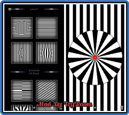 Optical illusion Hypnosis v2.0.7