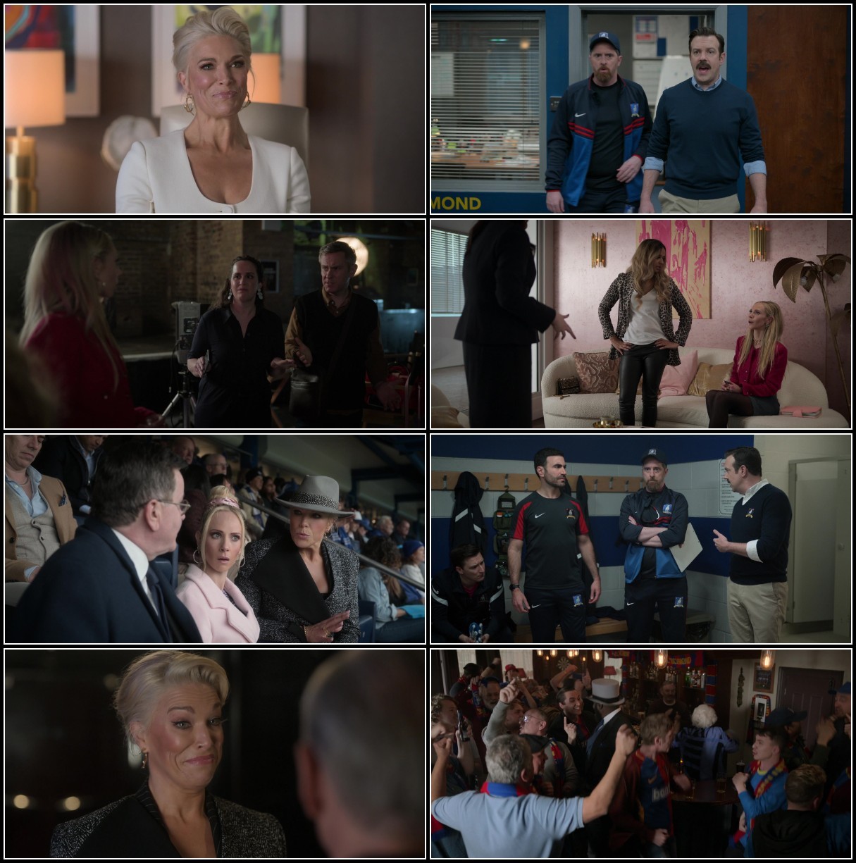 Ted Lasso S03E02 Non voglio andare al Chelsea ITA ENG 1080p ATVP WEB-DL DDP5 1 Atm... Ted Lasso S03E02 Non voglio andare al Chelsea ITA ENG 1080p ATVP WEB-DL DDP5 1 Atm...