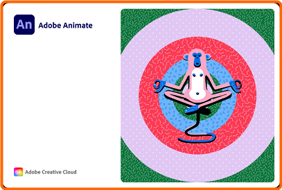 Adobe Animate 2024.24.0.6.54 (x64) Multi Ru Portable By 7997