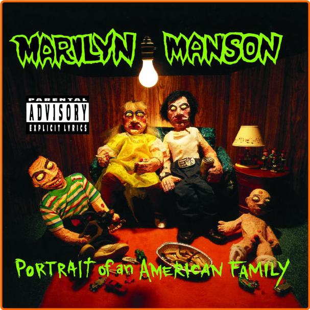 Marilyn Manson Portrait Of An American Family (1994) Rock Flac 16 44 3FLu1cmx_o