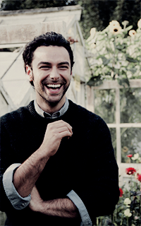 Aidan Turner ZnbteI3h_o