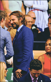 Bradley Cooper