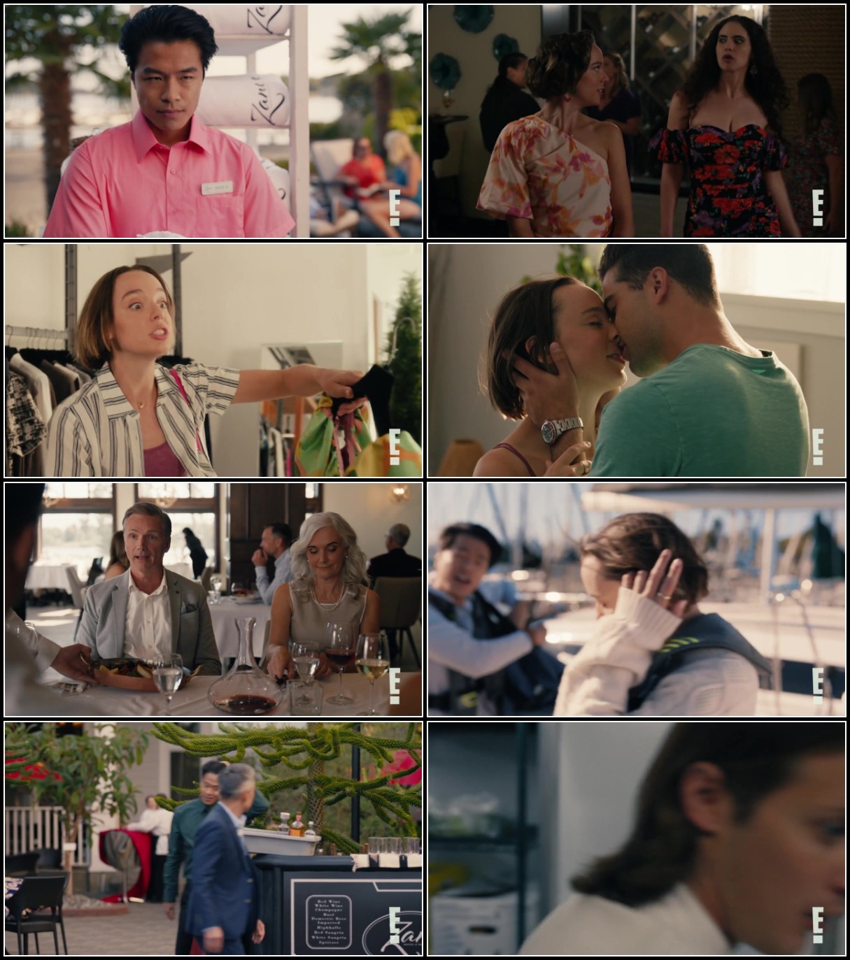 Why Cant My Life Be A ROM-COM (2023) 720p WEBRip x264 AAC-YTS