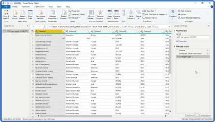 Linkedin Learning Learning Power BI Desktop XQZT