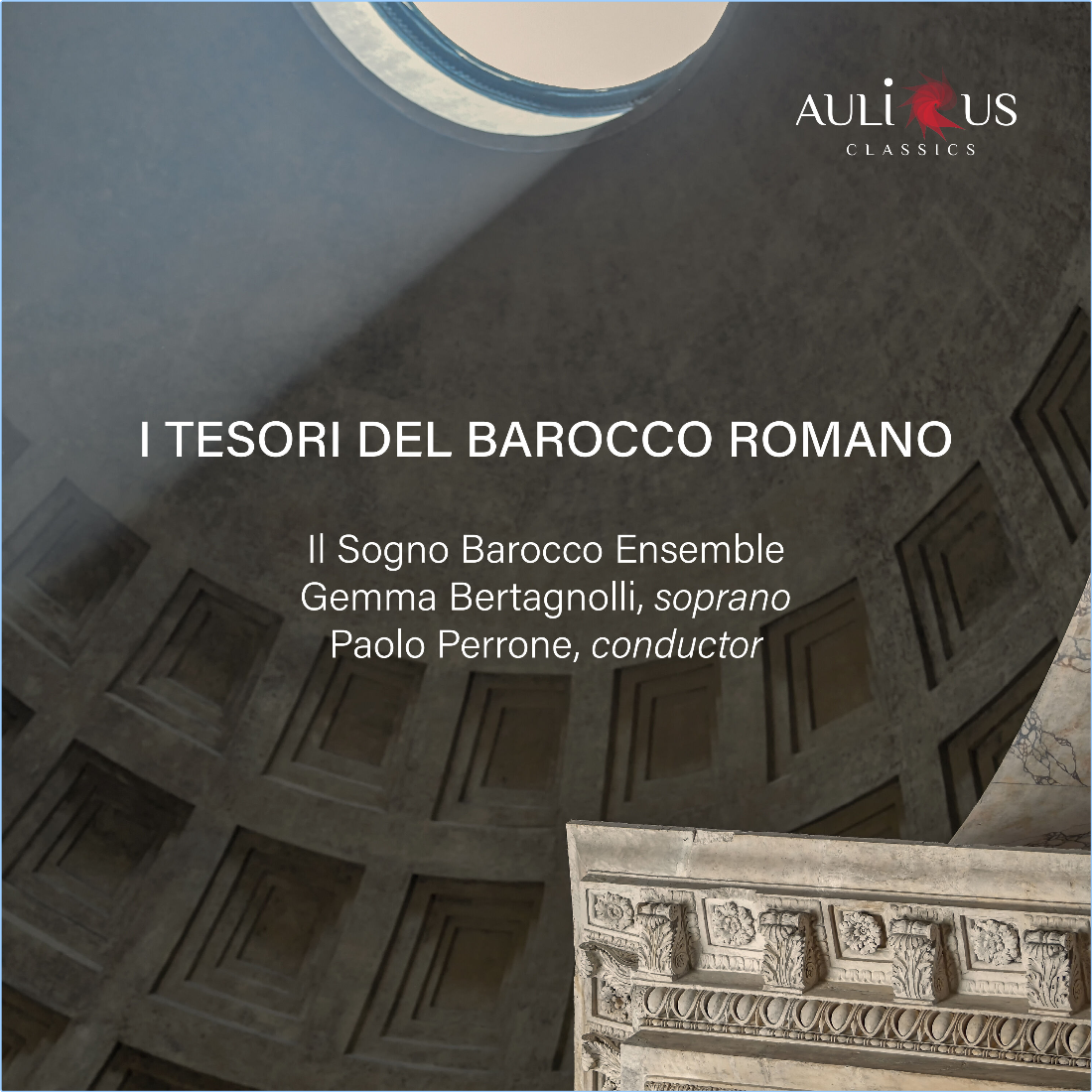 Il Sogno Barocco, Gemma Bertagnolli, Paolo Perrone I Tesori Del Barocco Romano (2024) [FLAC] 16BITS 44 1KHZ HC3NKQiK_o