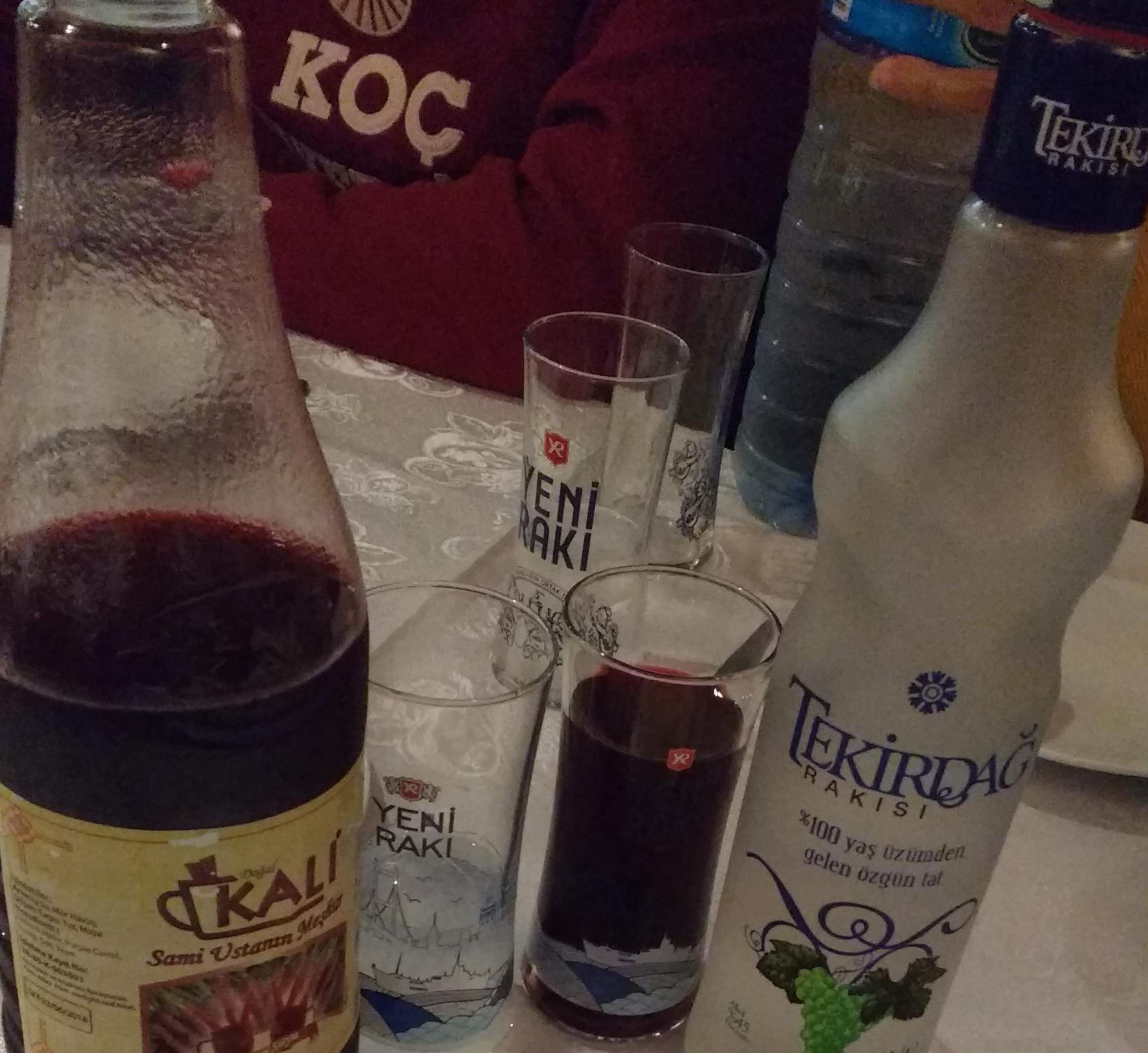Raki