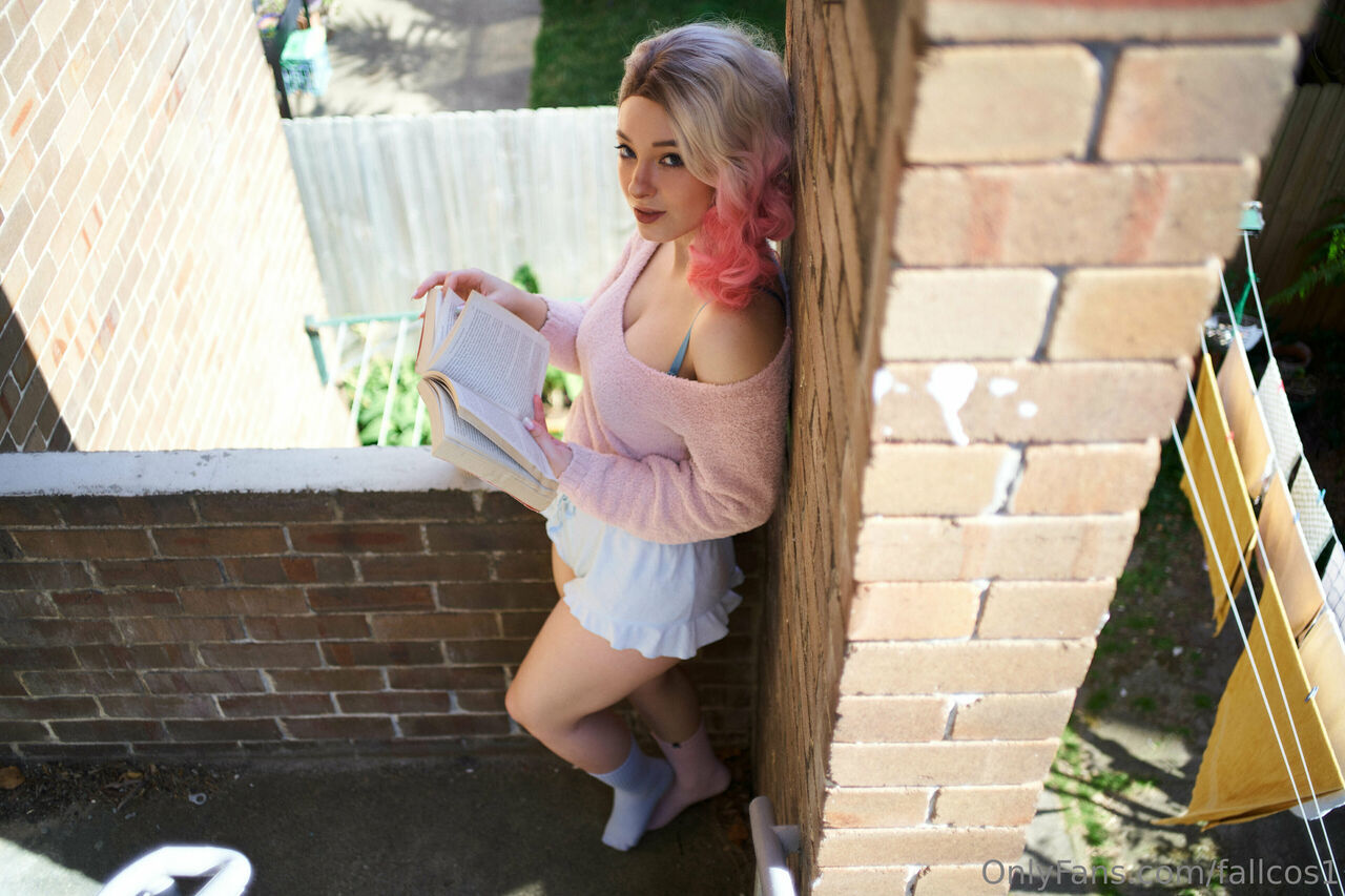 Alessia Medina - Gwen