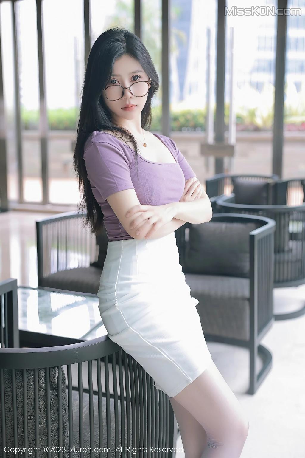 XIUREN No.6863 – 6870 (649 photos)(163)