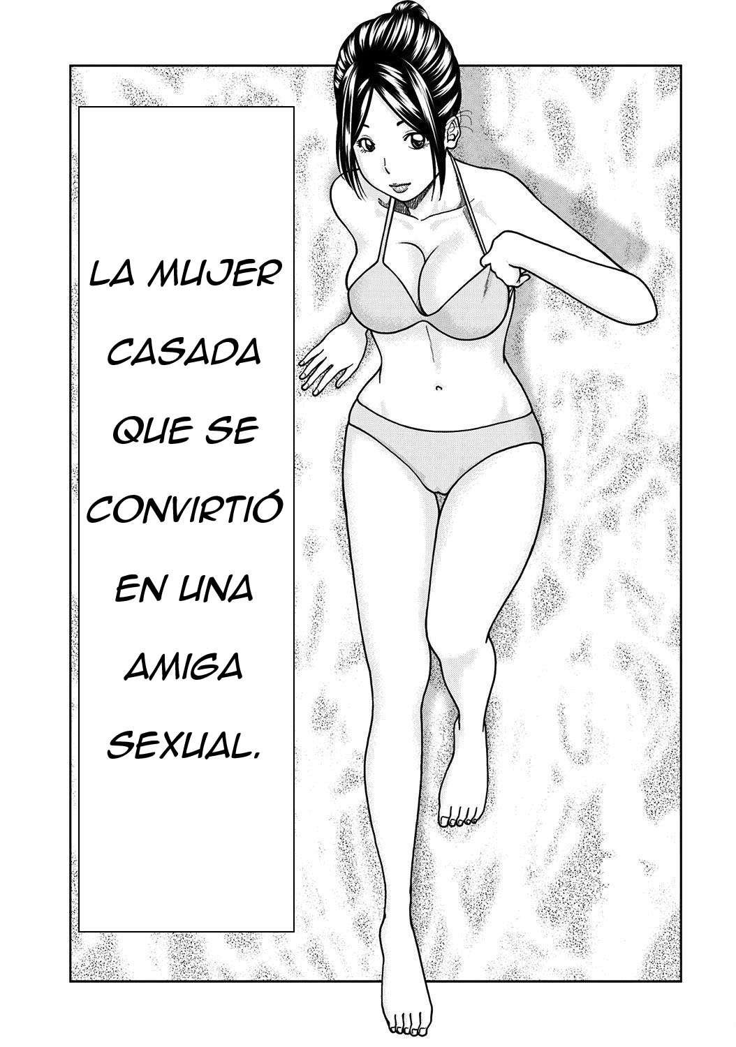 33 Year Old Lusty Housewife Completo (Sin Censura) Chapter-7 - 0