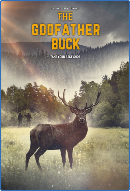 The GodfaTher Buck 2022 1080p WEBRip DD5 1 x264-NOGRP