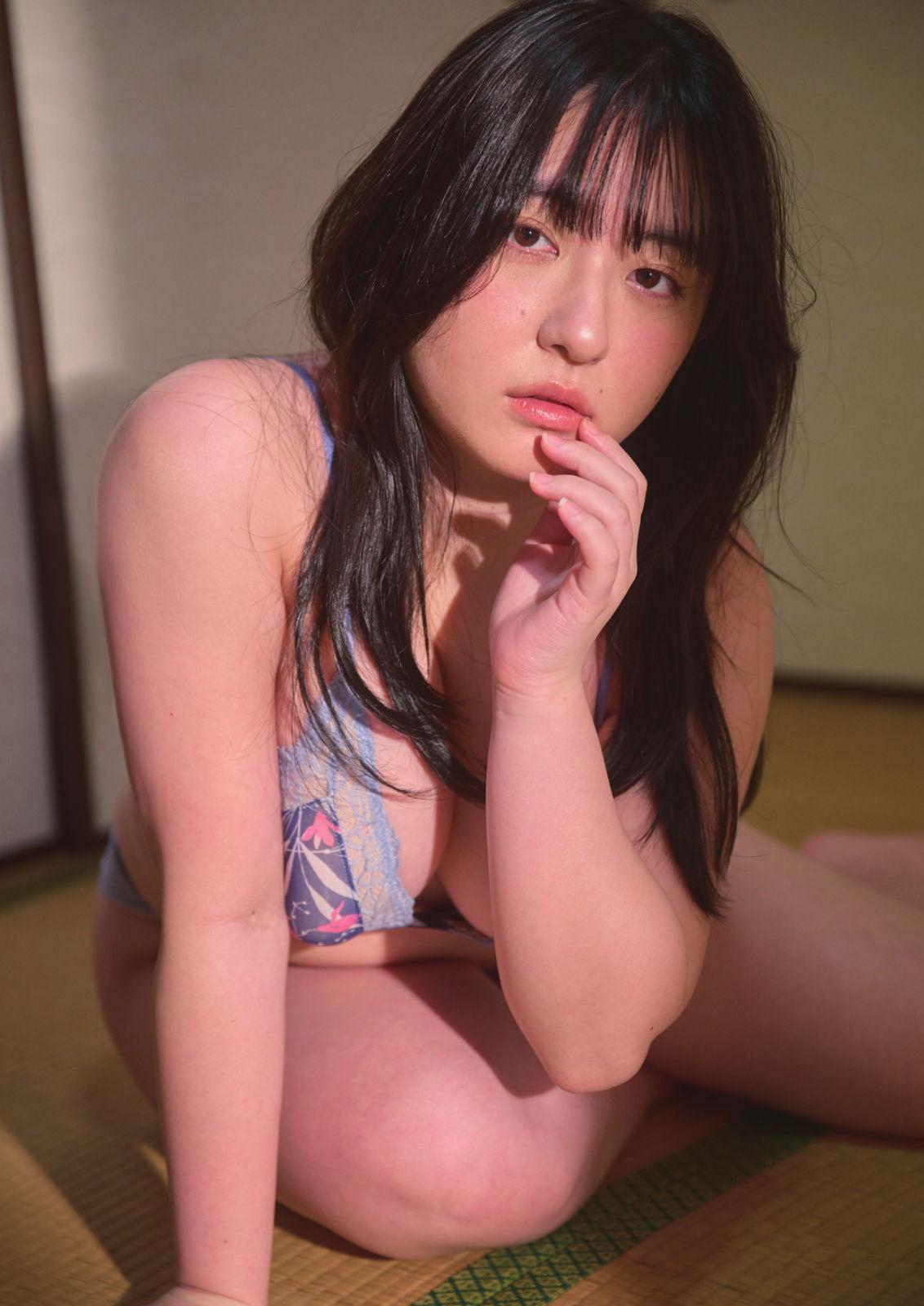 Mizuki Asakura 麻倉瑞季, デジタル写真集 [SUNNY GIRL Vol.4] Set.02(8)