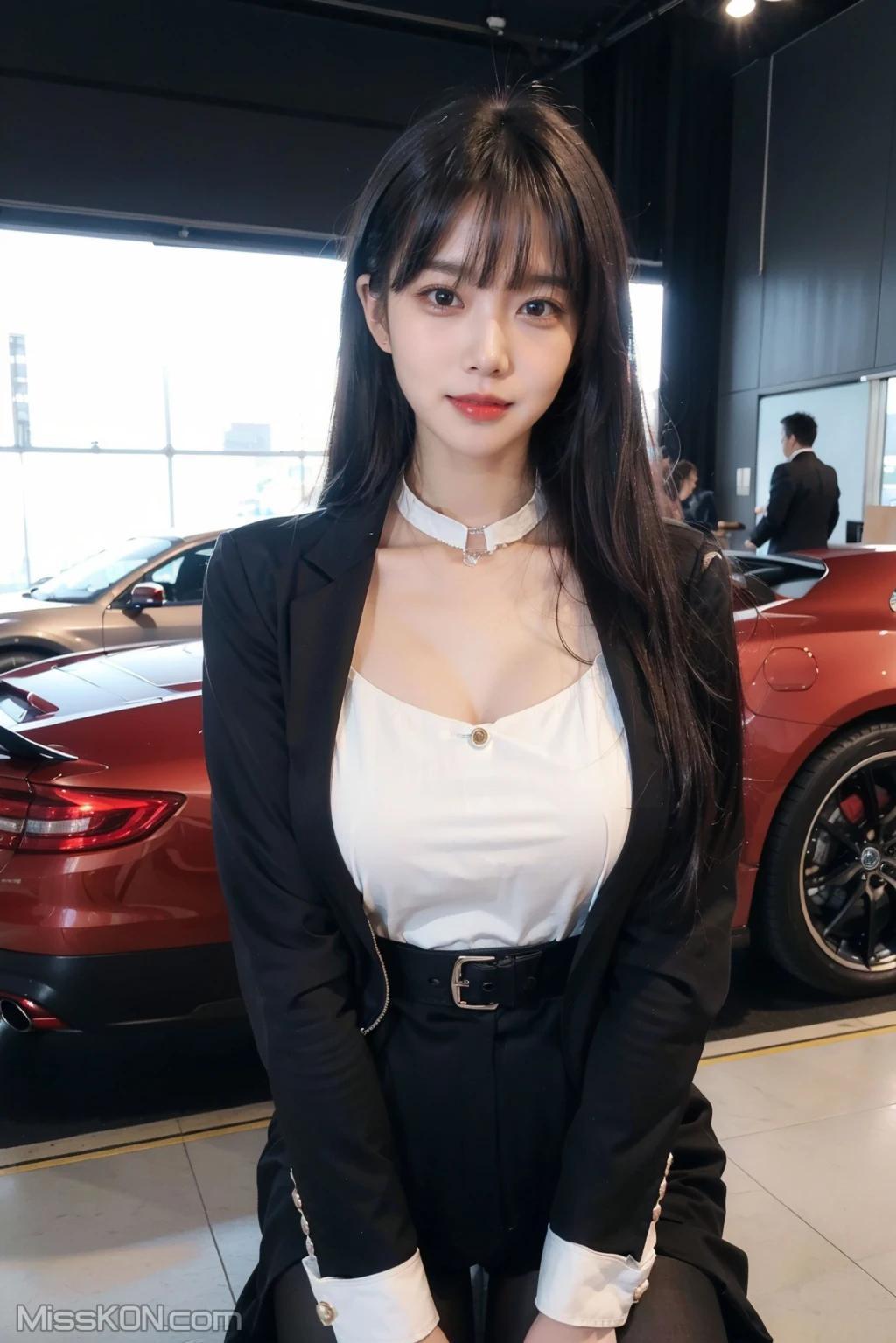 [AI Generated] 拟实画风 Vol.011 (331 photos)(45)