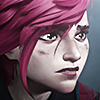 vi from arcane