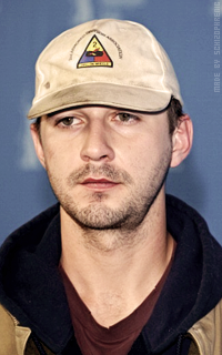 Shia LaBeouf 0BgTK9Hj_o