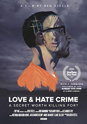 Love and Hate Crime S02E01 Killing in The Classroom WEB H264-UNDERBELLY